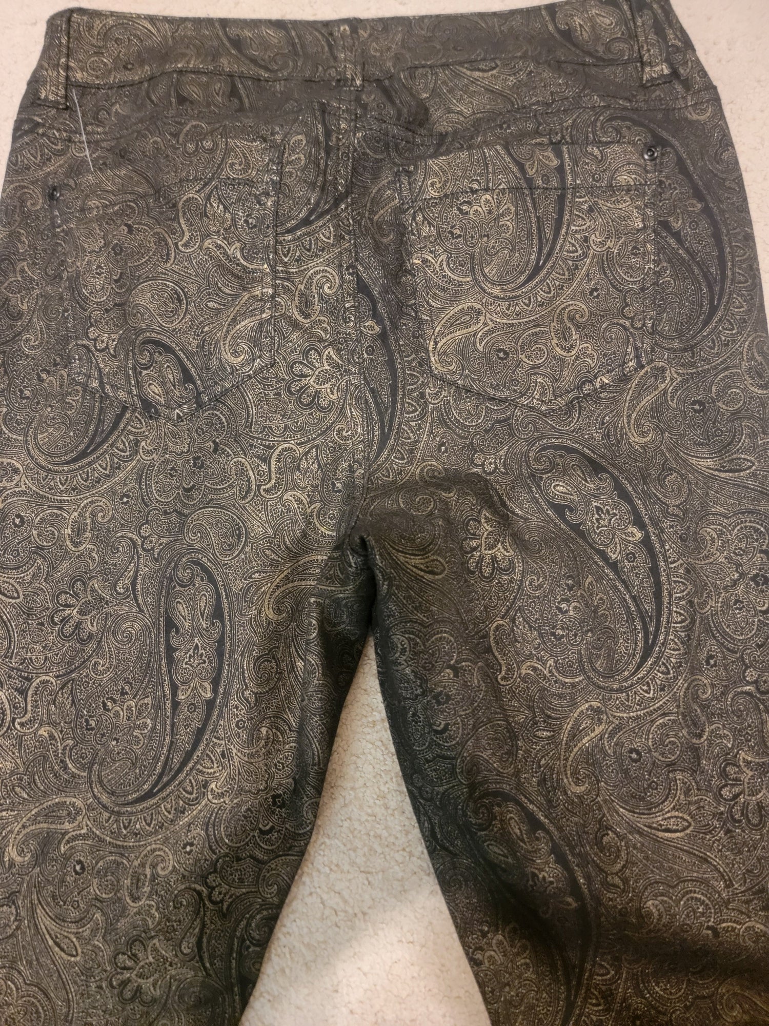 Bottoms