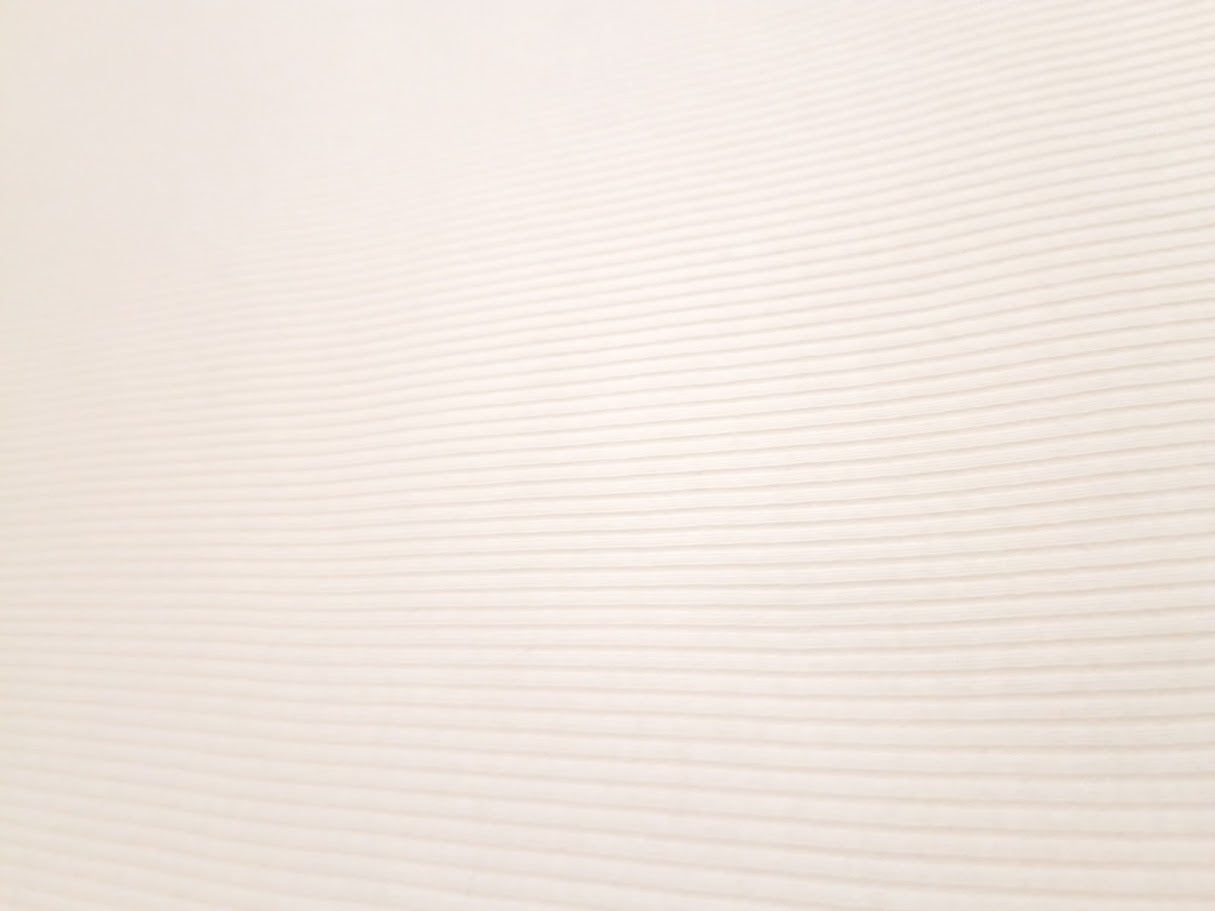 Wild Fable White Ribbed Tank Top – Size XXL
