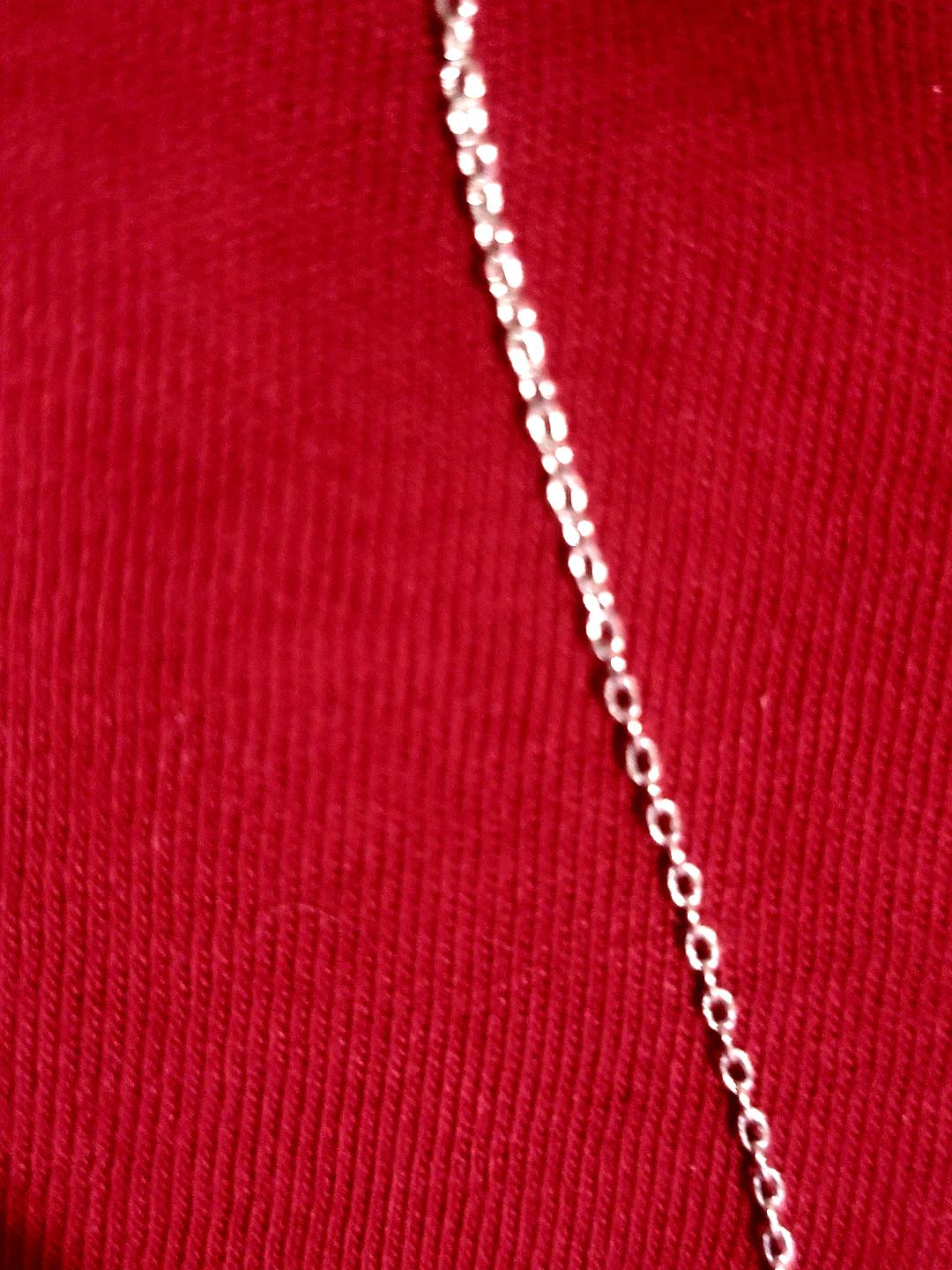 Devon Rose Crystal Halo Cushion-Cut Stud Earring & 18" Necklace Set | Pre-Owned by REnewd