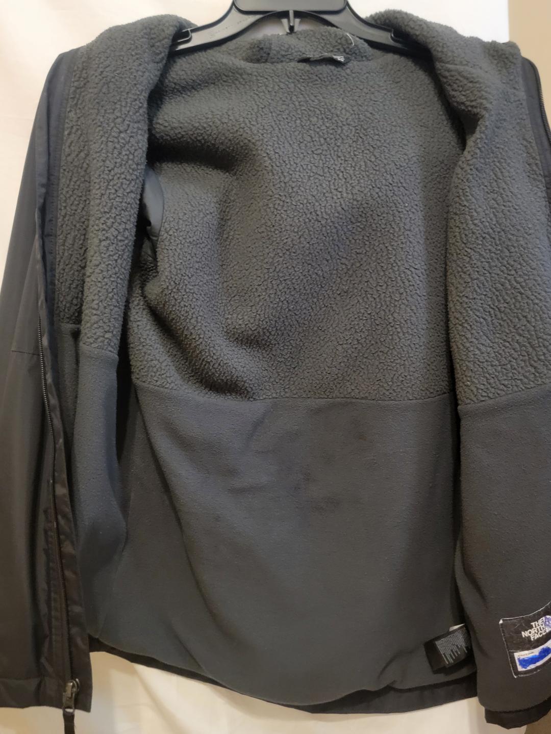 The North Face Boys DryVent Insulated Jacket – Blue, Size XL | Pre-Owned by REnewd